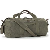 Think Tank Photo Retrospective Duffel 50L Pinestone - Bolsa de viaje resistente al agua co