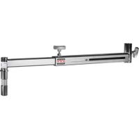 Matthews Brazo Offset Hollywood Junior 18-25"" - Capacidad de Carga 30 lb
