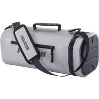 Pelican Cooler Sling Dayventure 8.5L Gris Claro - Aislamiento de Espuma de Celdas Cerradas