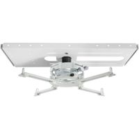 Gabor Soporte Universal para Proyector AccuGear con Placa de Montaje para Techo Suspenso -