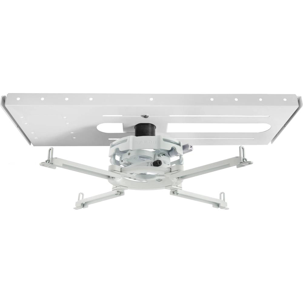 Gabor Soporte Universal para Proyector AccuGear con Placa de Montaje para Techo Suspenso -