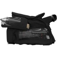 PortaBrace Rain Slicker JVC GY-HC550 Protección Impermeable Taslan