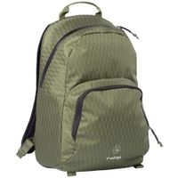 f-stop Mochila Rju Air 18L con ICU Pequeña y Superficial - Color Cypress Green, Acceso po