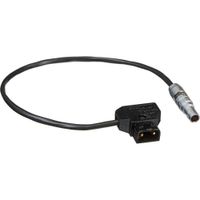 Teradek Cable 2-Pin LEMO a P-Tap 11"" para Cube, Bolt, Bond y Link