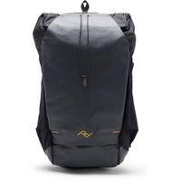 Peak Design Mochila Outdoor 18L Negra con Compartimento para MacBook de 13"" y Material Imp