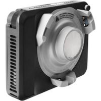 amaran Ray 60c Monolight LED RGB 60W - 1800-20,000K, IP54, Control por App y NFC, Montura
