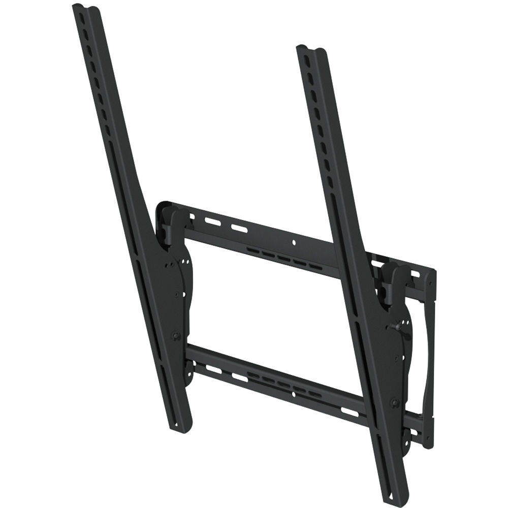 Peerless-AV Soporte de Pared Universal Inclinable para Exterior - Montaje de Pantallas has