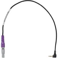 Teradek Cable LANC Run/Stop 16"" para receptor MDR.X
