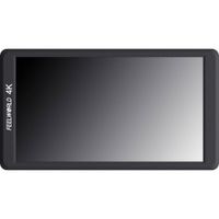 FeelWorld F570 Monitor 5.7"" IPS 4K HDMI - 1920 x 1080, 460 cd/m² Brillo, 1400:1 Contraste