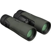 Vortex Binoculares 10x42 Diamondback HD - Sistema Óptico Extra-Bajo Dispersión, Impermea