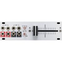 intellijel Xfade 1U Módulo Eurorack Crossfader Estéreo DJ con Tecnología Innofader