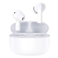 Audífonos HONOR Choice Earbuds X7 Lite Color Blanco