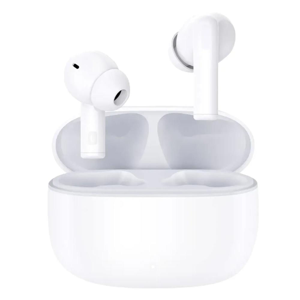 Audífonos HONOR Choice Earbuds X7 Lite Color White