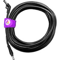 Astera Cable de Extensión Titan 8-Pack 5 m para Tubos Titan