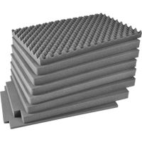 Pelican Foam Set 8 Piezas para iM2975 - Espuma Cubierta y Convoluta