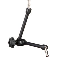 Matthews Brazo Articulado Grande NOGA 22"" - Soporta hasta 11 lb, 5/8"" Pin en Ambos Extremo