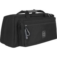 PortaBrace Funda de Transporte Personalizada para Sony PXW-Z190 con Nylon Cordura 1000D, P