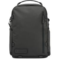 WANDRD PRVKE Zip Mochila Fotográfica 21L Negra con Acceso Superior y Lateral, Compartimen