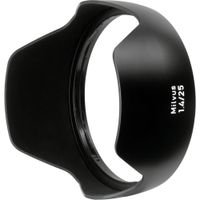 ZEISS Filtro para Lente Milvus 25mm f/1.4 - Protección y Reducción de Flare