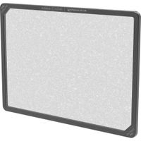 Kondor Blue Filtro de Difusión Opaline 4 x 5.65"" (Grado 1/16) - Vidrio Multicapa, Marco d