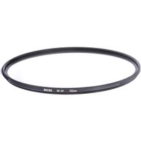 NiSi Filtro UV Circular 112mm para Nikon Z 14-24mm f/2.8 S - Protección Ultrafina con Rec