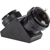Celestron Espejo Diagonal de 90 Grados (2"") para Telescopios SCT - Imágenes Verticales y