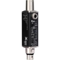 Xvive AT-1 Probador de Audio Portátil - Generador de Señal, Tester de Cable XLR, Medidor