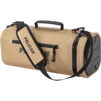 Pelican Dayventure Sling Cooler Coyote Tan 8.5L con Aislamiento de Espuma de Celdas Cerrad
