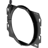 ARRI Adaptador de Abrazadera para Lentes LMB 4x5 - Compatible con Lentes de 125 mm