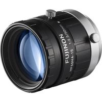 Fujinon Lente C 50mm 1.5MP con Tecnología Anti-Shock y Anti-Vibración para Sensores de 2