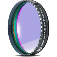 Alpine Filtro Semi-APO para Oculares (2"") - Mejora la Observación Planetaria y de Cielo P
