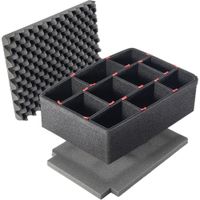 Pelican TrekPak Divider Kit IM2275 - Divisores Ajustables y Espuma de Protección