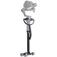 DigitalFoto Yoke y Collar para Estabilizadores DJI RS Series - Capacidad de Carga 22 lb, A