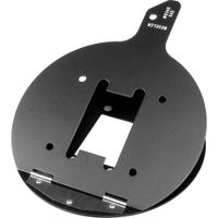 Beseler Porta negativos 6x4.5cm para ampliadoras 23C