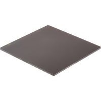 LEE Filters Filtro de Densidad Neutra (ND) 0.9 4x4"" - Rígido, 3 Paradas de Reducción de