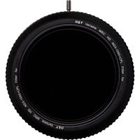 H&Y Filtros RevoRing Filtro ND Variable y Polarizador Circular 37-49mm 1.5 a 10 Paradas