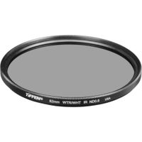 Tiffen Filtro ND 82mm IRND Water White Glass 2-Stop