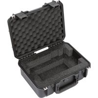 SKB Funda iSeries para Switcher de Video Roland V-8HD con Espuma Personalizada, Impermeabl