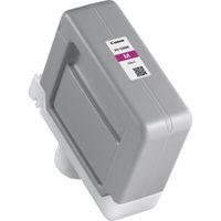 Canon PFI-1300 Tóner de Tinta Pigmentada Magenta 330mL para Impresoras imagePROGRAF PRO-2