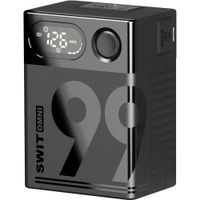 SWIT OMNI-99S Batería Pocket V-Mount 99Wh con Salida de 150W y Pantalla LED