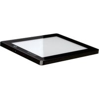 Porta-Trace Panel LED de Luz para Dibujo y Trazado 9 x 12"" - Temperatura de Color 6000-700