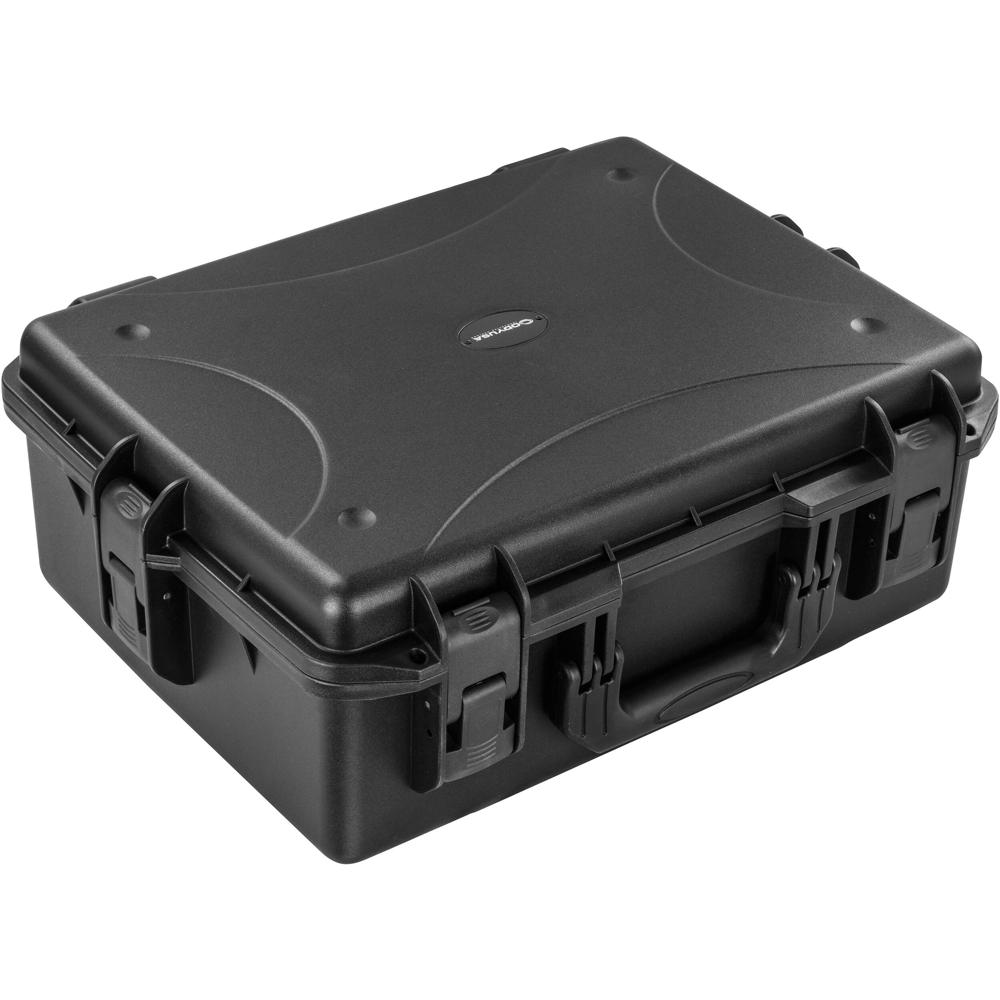 Odyssey Funda de Viaje para Mezclador DJ Allen & Heath Xone:96 - 21.5 x 16.5 x 8.5"" - Impe