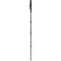 FLM Monopod Carbon Fiber CM34-L5 II 5 Secciones 44 lb Capacidad de Carga 70.9"" Altura Máx