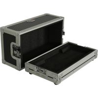 ProX Flight Case ATA para Mezclador Digital Allen & Heath CQ20B con Interior de Espuma de