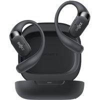 SHOKZ OpenFit 2 Auriculares Inalámbricos Verdaderos de Diseño Abierto con Tecnología Du