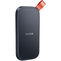 SanDisk SSD Portátil 1TB USB-C 3.2 Gen 2 - Velocidad de Transferencia de hasta 800 MB/s,