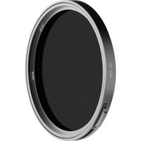 Urth Filtro ND Variable Pro 82mm ND2-32 - Reducción de Luz 1 a 5 Pasos, Cristal Schott B2