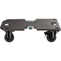 Electro-Voice Dolly para Subwoofer EVOLVE 70 con Cuatro Ruedas