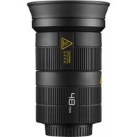 Godox Lente de 48mm para Accesorio de Proyección BLP/BFP - Modifica Ángulo de Visión