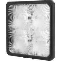 Fiilex Matrix Fresnel Lens para Luz LED - Enfoca Haz a 33°